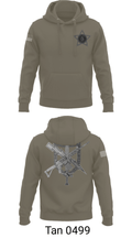 Baldwin County Sheriff's Office - GA 37068795 Hoodie - 40