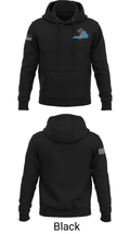 Virginia Challenge Wrestling Association 71254515 Hoodie - 10