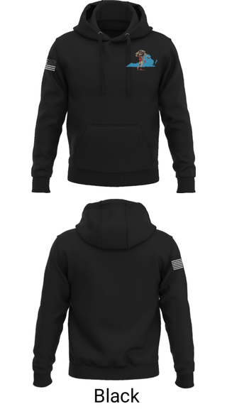 Hoodie, Virginia Challenge Wrestling Association, Wrestling, Teamtime, Team time, sublimation, custom sports apparel, team uniforms, spirit wear, spiritwear, sports uniforms, custom shirts, team store, custom team store, fundraiser sports, apparel fundraiser
