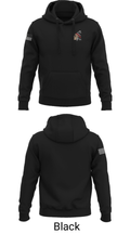 Social Circle Middle School 97969643 Hoodie - 10