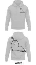 Sluggers 14243091 Hoodie - 3