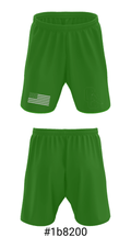 Classic City High School 82676515 Athletic Shorts With Pockets - 15