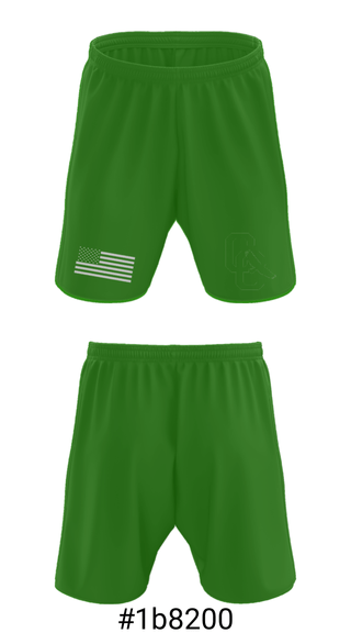 Athletic Shorts With Pockets, Classic City High School, Spirit Store, Teamtime, Team time, sublimation, custom sports apparel, team uniforms, spirit wear, spiritwear, sports uniforms, custom shirts, team store, custom team store, fundraiser sports, apparel fundraiser