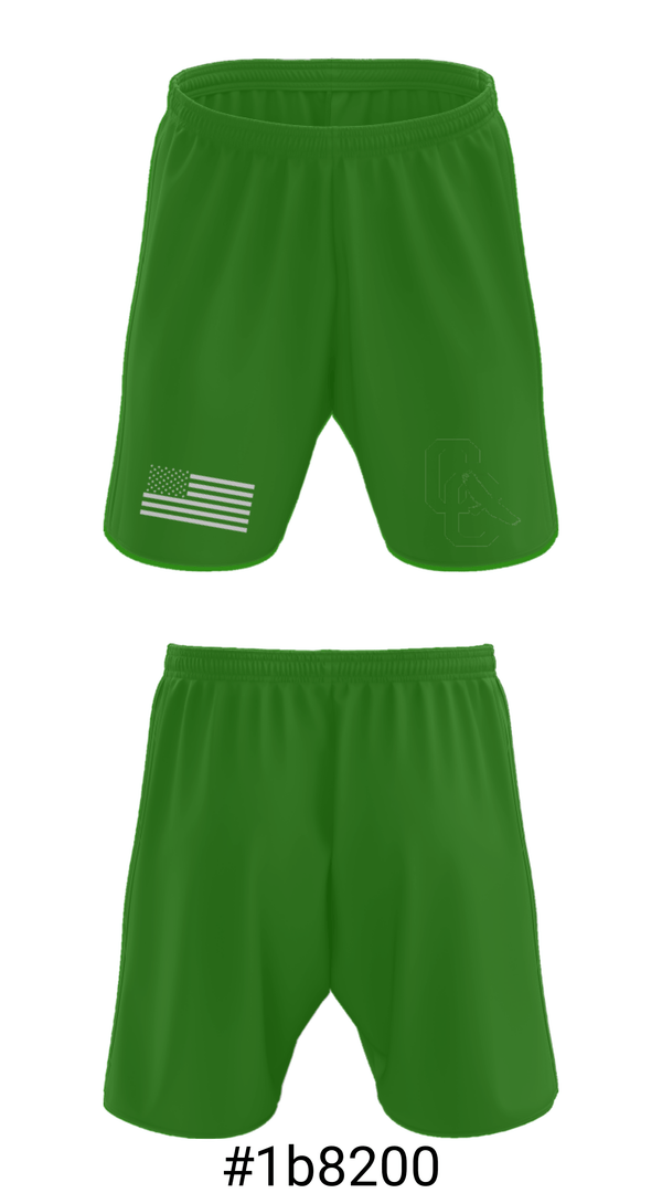 Athletic Shorts With Pockets, Classic City High School, Spirit Store, Teamtime, Team time, sublimation, custom sports apparel, team uniforms, spirit wear, spiritwear, sports uniforms, custom shirts, team store, custom team store, fundraiser sports, apparel fundraiser