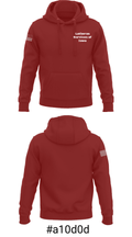 Lutheran Services of Iowa 40589168 Hoodie - 17