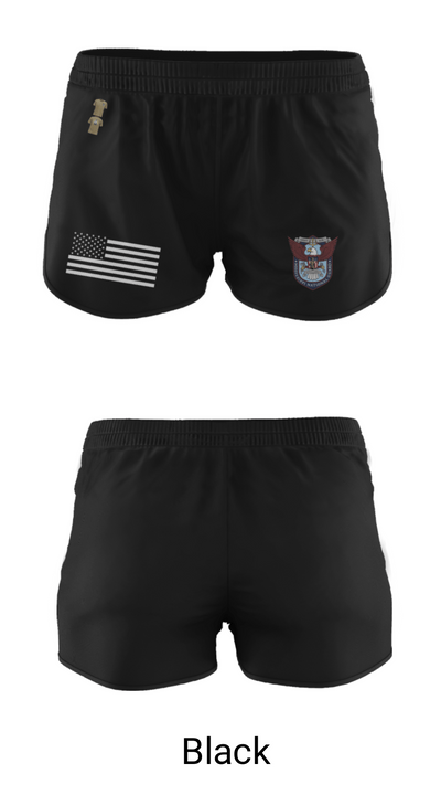 113th 3rd squad 39589677 Ranger Panties - 17