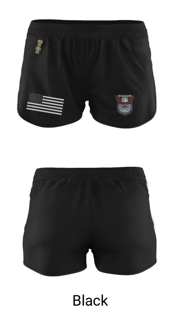 Ranger Panties, 113th 3rd squad, , Teamtime, Team time, sublimation, custom sports apparel, team uniforms, spirit wear, spiritwear, sports uniforms, custom shirts, team store, custom team store, fundraiser sports, apparel fundraiser