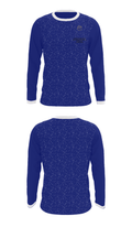 Martinez concrete contracting 63387466 Long Sleeve Performance Shirt - 32