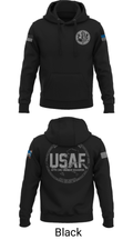 611 CES 65338274 Hoodie - 24