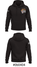 Walnut Hill Elementary School 92432743 Hoodie - 17