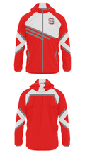 Southland Junior High School Basketball 37327754 Windbreaker - 28