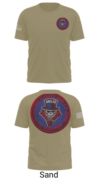 Short Sleeve Performance Shirt, 1-244th AASF, National Guard, Teamtime, Team time, sublimation, custom sports apparel, team uniforms, spirit wear, spiritwear, sports uniforms, custom shirts, team store, custom team store, fundraiser sports, apparel fundraiser