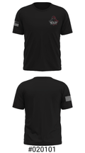 Reckless 51865645 Short Sleeve Performance Shirt - 19