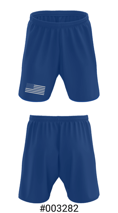 EDISON 70358499 Athletic Shorts With Pockets - 15
