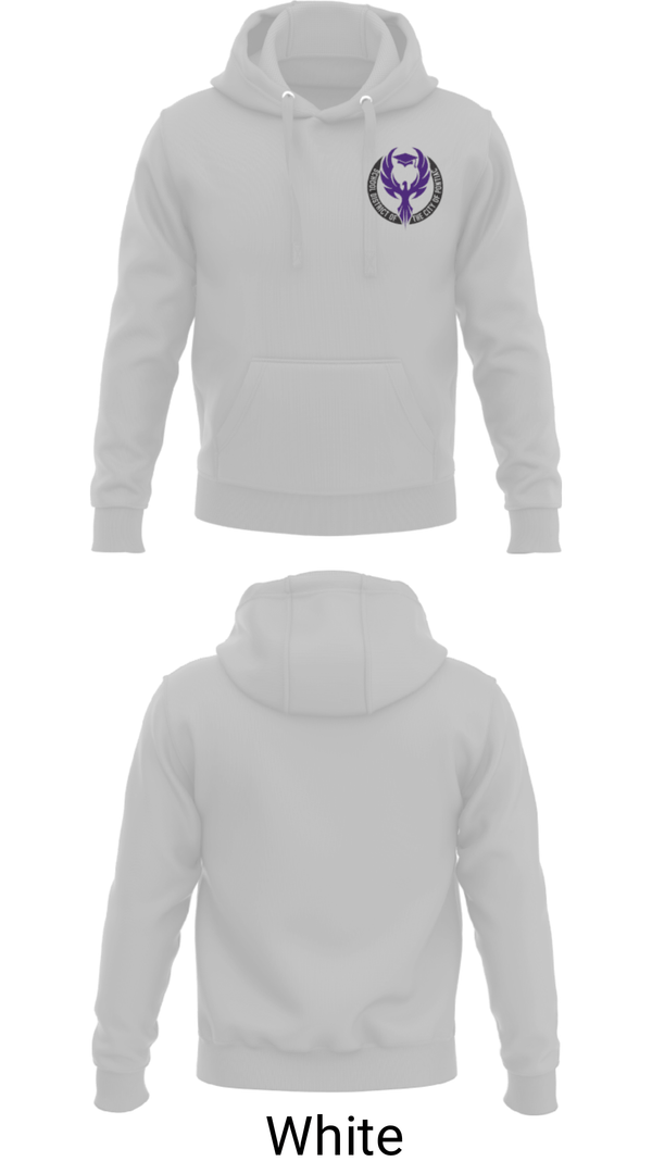 Hoodie, Pontiac High School Basketball, Men's Basketball, Teamtime, Team time, sublimation, custom sports apparel, team uniforms, spirit wear, spiritwear, sports uniforms, custom shirts, team store, custom team store, fundraiser sports, apparel fundraiser