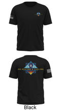 HN Heating & Cooling 85380303 Short Sleeve Performance Shirt - 12