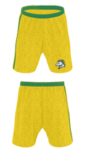 Walker Valley High School Bowling 61989922 Athletic Shorts With Pockets - 22