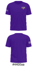 Flandreau High School Wrestling 22666731 Short Sleeve Performance Shirt - 19