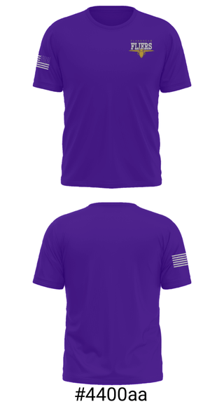 Short Sleeve Performance Shirt, Flandreau High School Wrestling, Wrestling, Teamtime, Team time, sublimation, custom sports apparel, team uniforms, spirit wear, spiritwear, sports uniforms, custom shirts, team store, custom team store, fundraiser sports, apparel fundraiser