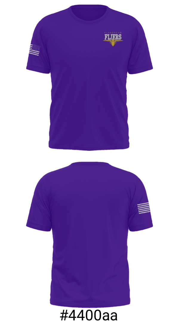 Short Sleeve Performance Shirt, Flandreau High School Wrestling, Wrestling, Teamtime, Team time, sublimation, custom sports apparel, team uniforms, spirit wear, spiritwear, sports uniforms, custom shirts, team store, custom team store, fundraiser sports, apparel fundraiser