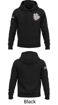 Louisiana High School Basketball 54274124 Hoodie - 10