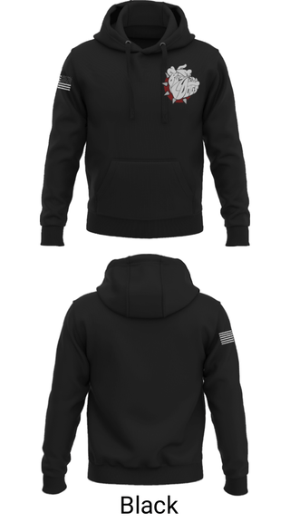 Hoodie, Louisiana High School Basketball, Men's Basketball, Teamtime, Team time, sublimation, custom sports apparel, team uniforms, spirit wear, spiritwear, sports uniforms, custom shirts, team store, custom team store, fundraiser sports, apparel fundraiser