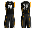 Clay Center Community School Basketball 90517199 Basketball Uniform - 22