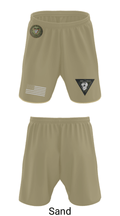SSD 74989347 Athletic Shorts With Pockets - 45