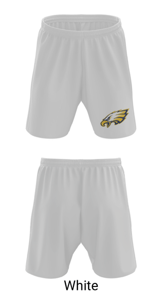 Athletic Shorts With Pockets, West Babylon High School Gymnastics, Spirit Store, Teamtime, Team time, sublimation, custom sports apparel, team uniforms, spirit wear, spiritwear, sports uniforms, custom shirts, team store, custom team store, fundraiser sports, apparel fundraiser