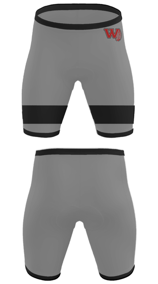 Men's Compression Shorts, Weehawken High School Basketball, Men's Basketball, Teamtime, Team time, sublimation, custom sports apparel, team uniforms, spirit wear, spiritwear, sports uniforms, custom shirts, team store, custom team store, fundraiser sports, apparel fundraiser