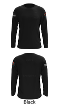 GOD'S GANGSTER 5799202 Long Sleeve Performance Shirt - 19