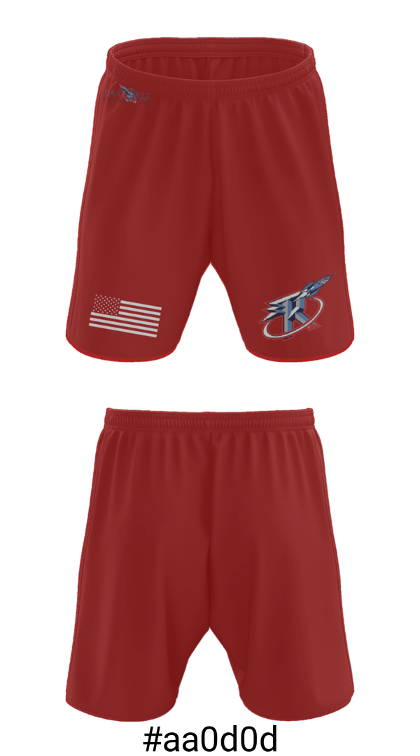 Athletic Shorts With Pockets, East Lee Middle School, Spirit Store, Teamtime, Team time, sublimation, custom sports apparel, team uniforms, spirit wear, spiritwear, sports uniforms, custom shirts, team store, custom team store, fundraiser sports, apparel fundraiser