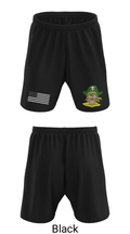West Windsor-Plainsboro High School South Wrestling 67931921 Athletic Shorts With Pockets - 8