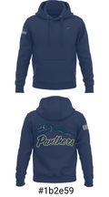 John Paul Ii Catholic High School 40940837 Hoodie - 17