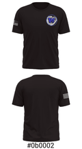 Oshkosh West High School 43699685 Short Sleeve Performance Shirt - 19