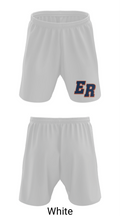 East Ridge 57100234 Athletic Shorts With Pockets - 1