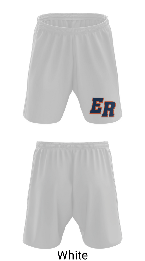 Athletic Shorts With Pockets, East Ridge, Wrestling, Teamtime, Team time, sublimation, custom sports apparel, team uniforms, spirit wear, spiritwear, sports uniforms, custom shirts, team store, custom team store, fundraiser sports, apparel fundraiser