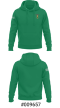 College Lakes Elementary School 47485354 Hoodie - 17