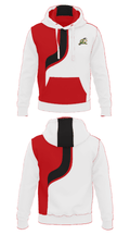 Shaker Road Elementary School 93596571 Hoodie - 28