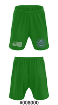 Valley Academy 4429794 Athletic Shorts With Pockets - 15