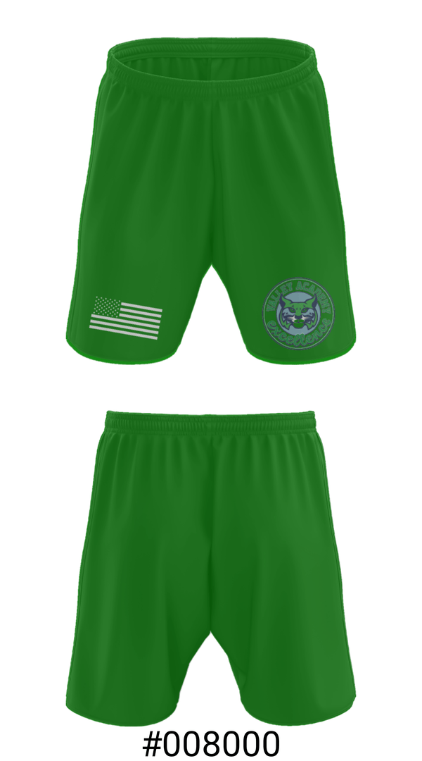 Athletic Shorts With Pockets, Valley Academy, Spirit Store, Teamtime, Team time, sublimation, custom sports apparel, team uniforms, spirit wear, spiritwear, sports uniforms, custom shirts, team store, custom team store, fundraiser sports, apparel fundraiser
