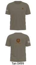 1-9 cav 77516871 Short Sleeve Performance Shirt - 38
