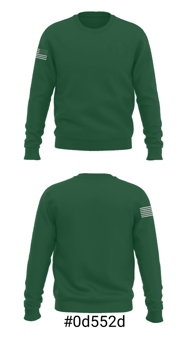 Crew Neck Sweatshirt, Pennfield High School Bowling, Bowling, Teamtime, Team time, sublimation, custom sports apparel, team uniforms, spirit wear, spiritwear, sports uniforms, custom shirts, team store, custom team store, fundraiser sports, apparel fundraiser