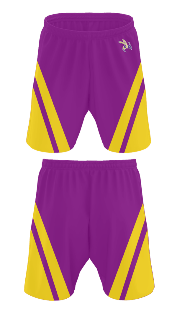 Athletic Shorts With Pockets, Defiance College Wrestling, Wrestling, Teamtime, Team time, sublimation, custom sports apparel, team uniforms, spirit wear, spiritwear, sports uniforms, custom shirts, team store, custom team store, fundraiser sports, apparel fundraiser