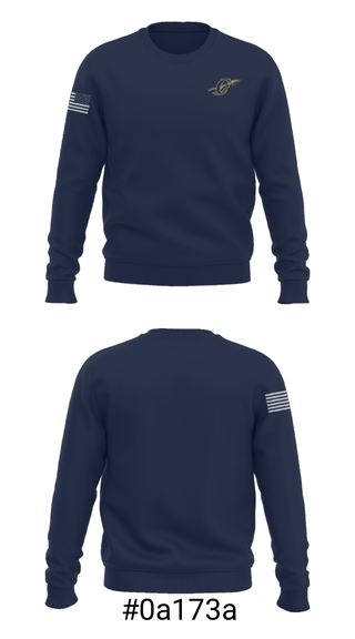 Crew Neck Sweatshirt, Cheyenne High School Wrestling, Wrestling, Teamtime, Team time, sublimation, custom sports apparel, team uniforms, spirit wear, spiritwear, sports uniforms, custom shirts, team store, custom team store, fundraiser sports, apparel fundraiser