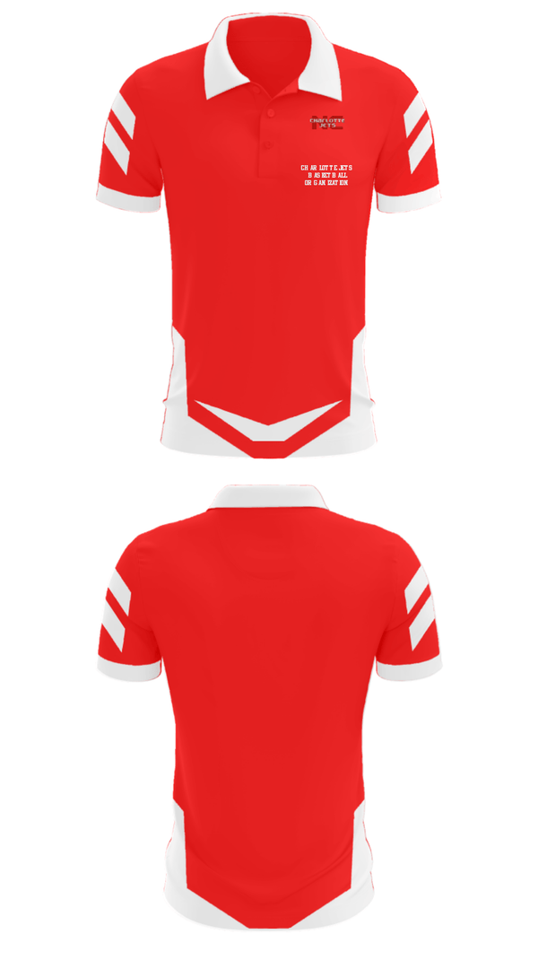 Short Sleeve Performance Polo, Charlotte Jets Basketball Organization, Men's Basketball, Teamtime, Team time, sublimation, custom sports apparel, team uniforms, spirit wear, spiritwear, sports uniforms, custom shirts, team store, custom team store, fundraiser sports, apparel fundraiser