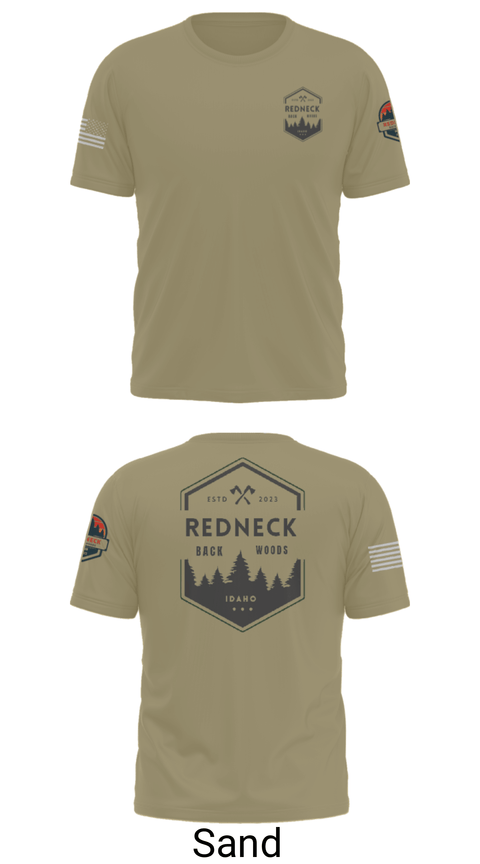 Short Sleeve Performance Shirt, , Marines, Teamtime, Team time, sublimation, custom sports apparel, team uniforms, spirit wear, spiritwear, sports uniforms, custom shirts, team store, custom team store, fundraiser sports, apparel fundraiser