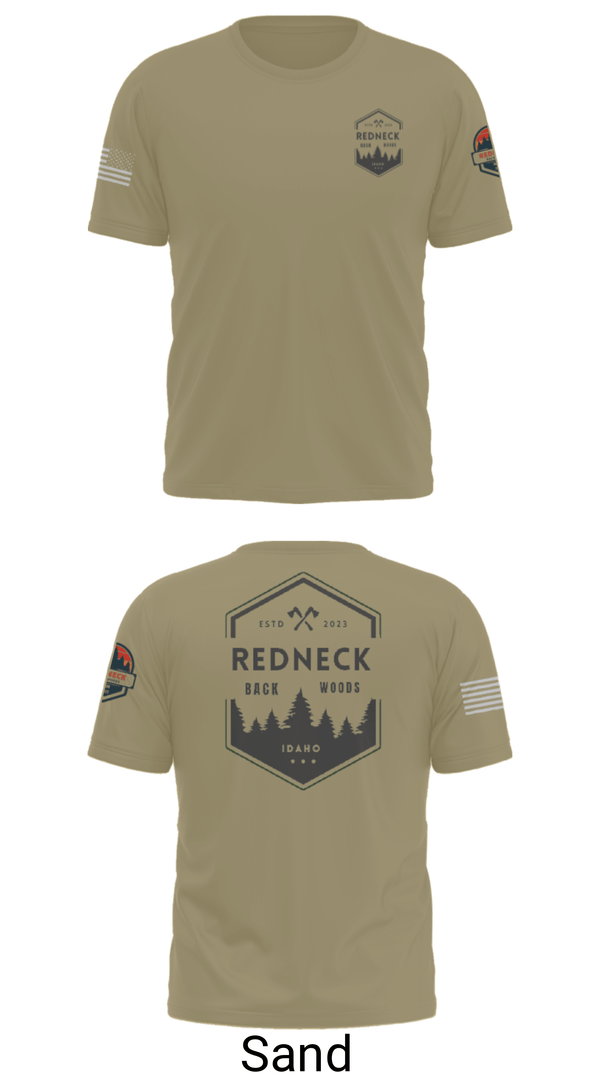 Short Sleeve Performance Shirt, , Marines, Teamtime, Team time, sublimation, custom sports apparel, team uniforms, spirit wear, spiritwear, sports uniforms, custom shirts, team store, custom team store, fundraiser sports, apparel fundraiser