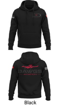 Dawgs Aviation 13056460 Hoodie - 10