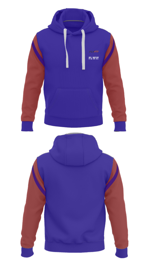 Hoodie, FlyFit, , Teamtime, Team time, sublimation, custom sports apparel, team uniforms, spirit wear, spiritwear, sports uniforms, custom shirts, team store, custom team store, fundraiser sports, apparel fundraiser